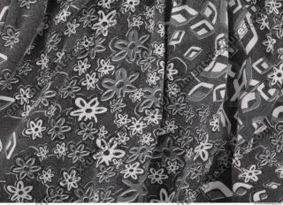 Patterned Fabric 0009